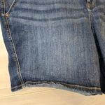Maurice's {22W} Stretchy Denim Jean Shorts Summer Spring Photo 3