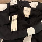 Maeve New With Tags Anthropologie  Cotton Poplin Pleated Midi Skirt Sz S Photo 6