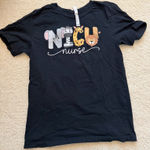 Bella Canvas NICU T-Shirt Photo 0