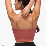 Amazon Lemedy Women Padded Sports Bra Fitness Workout Running Shirts Yoga Tank Top Photo 1