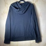 Fanatics New Orleans Saints V Neck Hoodie Size Large NFL Football Photo 7