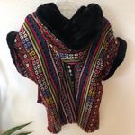 Judith March  Nova Scotia Jacquard Jacket S Photo 15