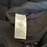 Athleta Semi Fitted High Rise Jogger Size 0 Zip Pockets Ankle Photo 4