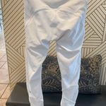 Lululemon White  Leggings Photo 1