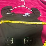 Charlotte Russe Casual feeling Wide leg jumsuit 
 ,olive green color . Photo 8