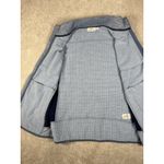 Vineyard Vines  The New Fairwinds Vest Jacket Women's M Moonlight Blue Photo 8