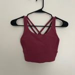 Lululemon  Energy Longline Ribbed Bra Photo 1
