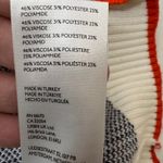 Anthropologie  Maeve V-Neck Sweater Vest Size XS Photo 8