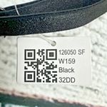 Deyllo [32DD/E] 🆕 Black Lace Underwire Bra‎ Unlined Sheer Lingerie New Size undefined Photo 3