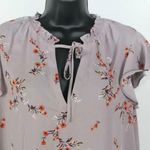 14th & Union ladies  blouse size S/P Photo 1