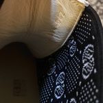 Gucci GG Supreme Panelled Chelsea Boots Size 39.5 Photo 4