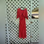 Free People  String Of Hearts Maxi Dress Photo 3