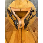 Rocket Dog   Brown Strappy Pump Slingback Platform High Heel Sandals Size 6.5 Photo 5