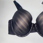 Maidenform NWOT Black One Fab Fit Demi T-Shirt Bra Women's Size 38DD Photo 2