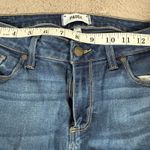 Paige Women's Verdugo Crop Meg Jeans Pant Size 30 X 26 Stretch $199 Photo 3