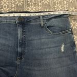 Kut From The Kloth Stitch Fix Rachael Mom Jeans In Blue Wash Size 22W Photo 9