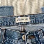 Madewell Wide Leg Jeans Photo 2