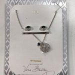 Vera Bradley Necklace Set Photo 0