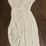 Blue Island Swim Cover Up Dress Photo 0