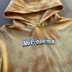 Aeropostale  “No Problemo” Pullover Hoodie Photo 3
