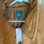 Wild Fable NWT  Women's Quilted Bomber Jacket XL Photo 1