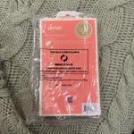 Sonix  Terrazzo iPhone 13 Pro Phone Case - Black, White, Pink, Tan Photo 1