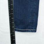 BKE Denim Jeans Womens 26Rx31.5 Fits (30x31) Stella Skinny Stretch Low Rise Photo 11