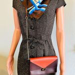 Tod's TOD’S 2 Way Crossbody/Clutch Bag Photo 10