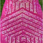 Jovani  Pink 59762 Prom Dress Photo 4