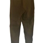 Athleta  Black Cabo Linen Jogger Size 2 Style 530642 Photo 4