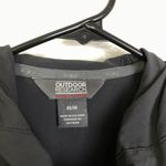 Outdoor Research Ferrosi Hooded Jacket Black Womens Medium Outdoors LOGO Photo 8