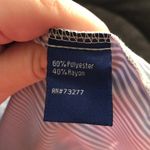 Apt. 9 NWT  Button down shirt, size small Photo 6