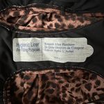 Time And Tru -Leopard Print Swimsuit-NWT-Sz Small (4-6) Photo 5