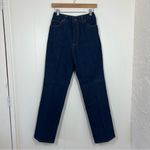 Cosmic Cowboy Vintage Jeans Blue Size 26 Photo 1