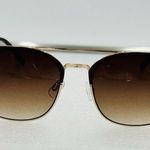Vince Camuto  Aviators HHVL0712-E VC1082 GLD Cat. 3 Sunglasses Tortoiseshell Gold Photo 1
