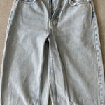 BDG  Baggy High-Rise Jeans Light Wash Photo 0
