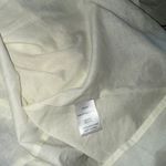 Calypso St. Barth NWOT Stunning Boho Maxi Dress with Tree Print & Lace Details M Photo 6