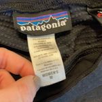 Patagonia womens grey leggings size M Photo 2