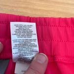Mondetta  Hot Pink Soft Ribbed Active Shorts - NWT Photo 7
