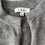 THML  boutique star knit cardigan size small Photo 3