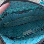 Vera Bradley  java blue purse Photo 3