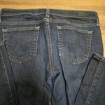 AG Adriano Goldschmied Adriano Goldschmied AG Women's The Stevie Slim Straight Jean 31R Photo 2