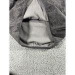 Colosseum Athletics Colosseum Oklahoma University Sweatshirt Women Medium Fleece Cowl Neck‎ Pullover Photo 4