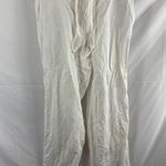Caribbean Joe Linen Beach Pant Size medium Photo 0