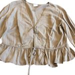 Lisa Says Gah Tie Photo 3