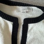 Loft  Cardigan Sweater Open Front Photo 1