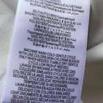 BCBGeneration White Jumpsuit Photo 9