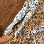 Storia floral short sleeve romper size small Photo 9