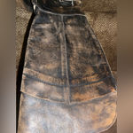 Free People  Distressed Trigger Boots Women’s size 8 Photo 10