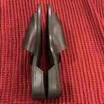 Faded Glory Vintage  size 11W genuine leather 
Dark brown Photo 1